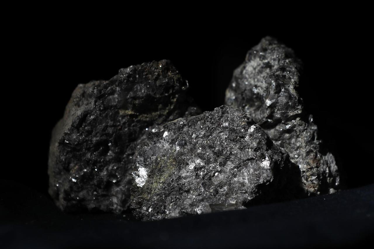 850万吨！伊朗发现大型锂矿，储量位或居全球第二！-ERP系统教程网