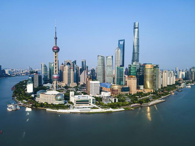 加速供应！一个月内两次上新，上海超6000套新房即将入市-ERP系统教程网