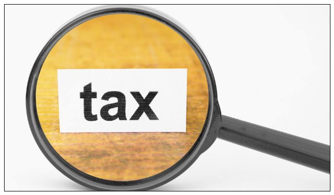 税金及附加要设哪些明细账?-ERP系统教程网