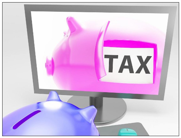税控盘到期不缴费会有什么影响？-ERP系统教程网