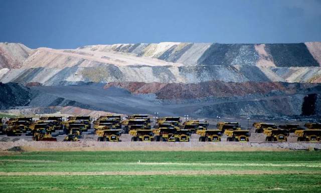 蒙古国煤炭反腐风暴：支柱产业如何沦为“高官生意”？-ERP系统教程网