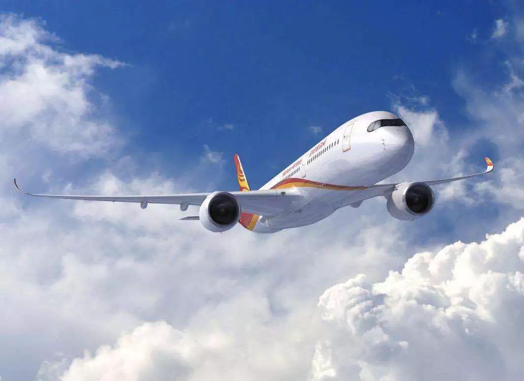 海航“清仓”空客A350背后：运营难或成主因，拟购买30架国产大飞机-ERP系统教程网