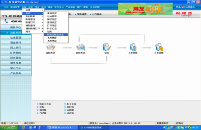 erp系统是什么意思啊