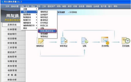 erp系统是什么意思啊