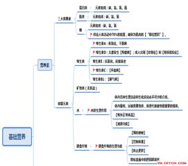 体科所基础专业知识