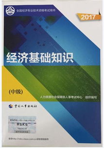 经济基础知识给专业知识与实务