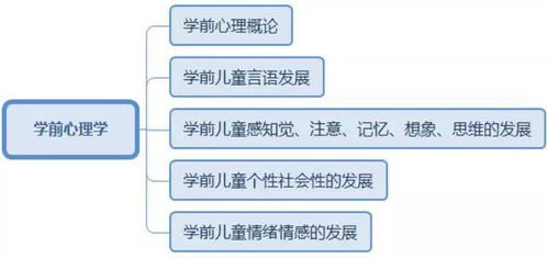 幼教五大领域专业知识题