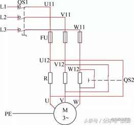 三相异步电动机的专业知识题