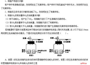 招教生物专业知识